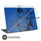 DC Comics Superman Comic Pop Universal Laptop 15in (12.2 x 8.8in) Skin